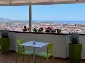 Il Belvedere Guest House Scalea